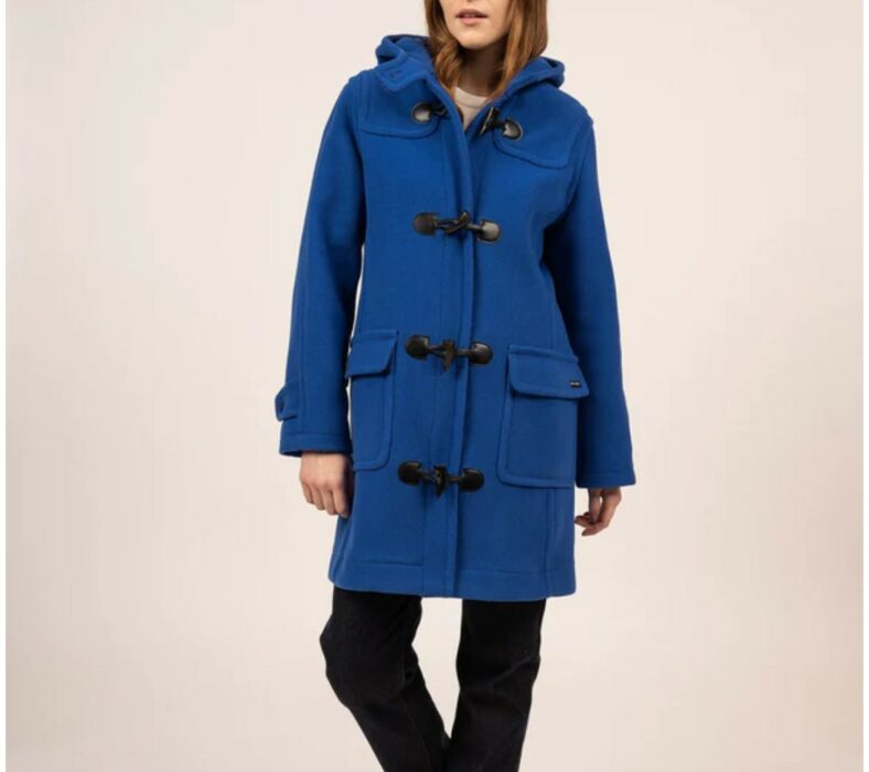 De nieuwe herfst-winter collectie is beschikbaar
