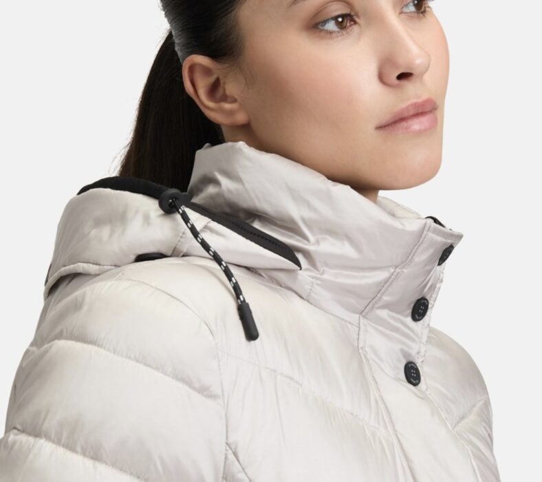 Nouvelle automne hiver