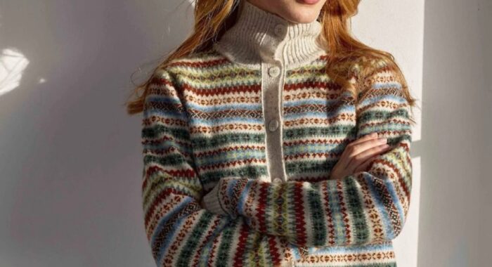 Nouvelle automne hiver