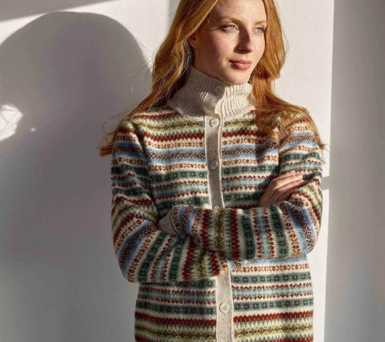 De nieuwe herfst winter collectie is beschikbaar in uw winkel.